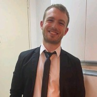 Latin Securities | Argentina Employee Eduardo Córdoba's profile photo