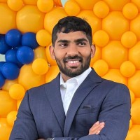 DarioHealth Employee Veera Manikanta's profile photo