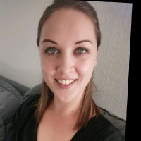 Sjællands Universitetshospital Employee Line Brydebøll's profile photo