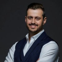 Platform One Employee Adeel Q.'s profile photo