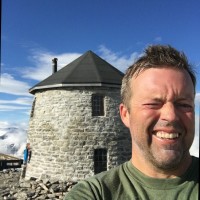 Selvstendig næringsdrivende Employee Alf-Helge Aarskog's profile photo