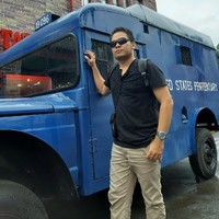 PT. KEMANG FOOD INDUSTRIES Employee Ricky Kurniawan's profile photo