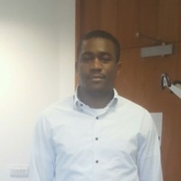 eScribers, LLC Employee Isaac Osinaike's profile photo