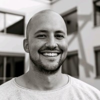 neurotech GmbH Employee Sebastian Schaback's profile photo