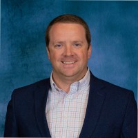 Irmo Branch Library Employee Brent Hyatt's profile photo