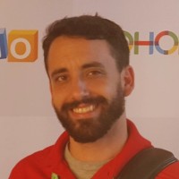ZBrains Employee Jeremy Mozlin's profile photo