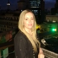 COMPAÑÍA MEGA S.A. Employee Luciana Valenzuela's profile photo