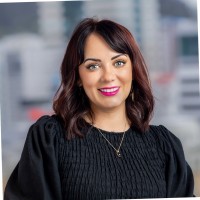 Robert Walters Employee Natasha Keith's profile photo