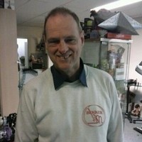 Gemeente Rotterdam Employee Jan Julius Versluis's profile photo
