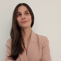 Nunchi Employee Camilla Tomè's profile photo