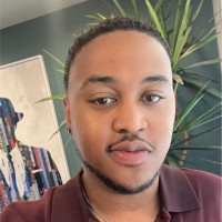 Clarion Management, Inc. Employee Derrick Flowers's profile photo