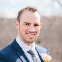 Deveraux Developments Employee Cole Geschwendt's profile photo