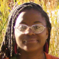 Pueblo City-County Library District Employee Lovely Murrell's profile photo