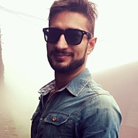 EQP Employee Fabio Nalon Cortez's profile photo