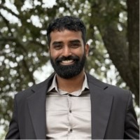 Infinity Cyber Advisors Employee Judith Kiran's profile photo