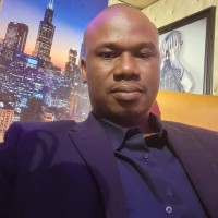 Baines Credit MicroFinance Bank LTD Employee Ovie Adidi's profile photo