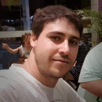 Ricochet360 Employee Leandro L.'s profile photo