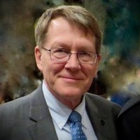 Religious Freedom Institute Employee Kent Hill's profile photo
