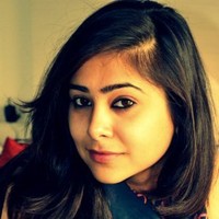 Super Cassettes Industries Private Ltd Employee Juhi Singh's profile photo