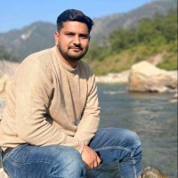 Reliance Retail Employee Rahul Giri's profile photo