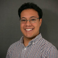 Alpha Nano Tech LLC Employee Joseph Nicolas Gutierrez Peña's profile photo