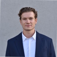 Consus Partner Employee Till Meinhardt's profile photo