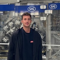 Top Machine Brokers SL Employee Sergio Lorenzo's profile photo