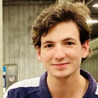 Wheels Up Employee Max Yates's profile photo