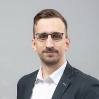 Vojta Těžký's profile photo