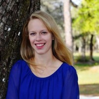 Forest Springs Camp & Conference Center Employee Megan Williamson's profile photo