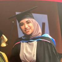 Western Sydney MRC Employee Israa al-Jaber's profile photo
