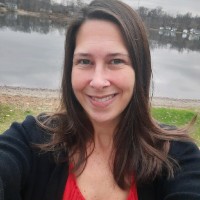 Hometown Bank, Ohio Employee Tangi Savage's profile photo