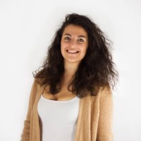 Marivem Recruitment Employee Emma Christophi's profile photo