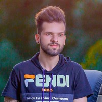 Muhammad Hamza Email