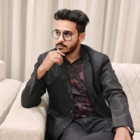 CodeClouds Employee Jyotirmoy Bhattacharjee's profile photo