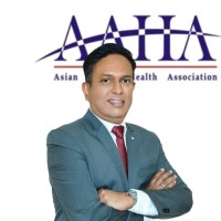 Chiang Mai University School of Public Policy Employee Pushpanathan Sundram's profile photo