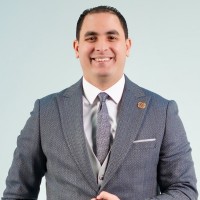 Scope Developments Employee Ahmed Eissa's profile photo