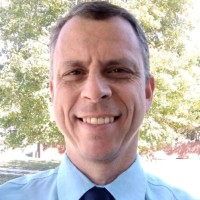 US Engine Valve Employee James Shull's profile photo