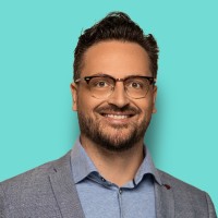 Coface Employee Richard Doolaard's profile photo