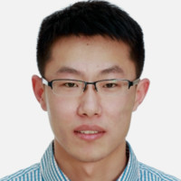 RACV Employee Zac Wang's profile photo