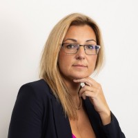 Smaily Employee Nele Pint's profile photo