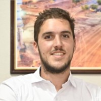 Municipalidad de Bahía Blanca Employee Lautaro Girones's profile photo