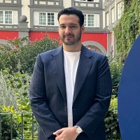 GROUP KPS Employee Felipe Preciado's profile photo