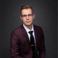 TOR Engineering Employee Clayton Linde's profile photo