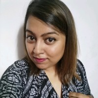 Chandni Bucktowar Email