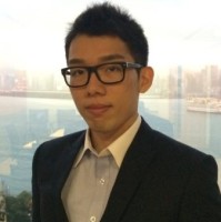 Motherapp Employee Edgar Ng's profile photo