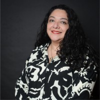 Novartis Employee Sandra Carpio's profile photo