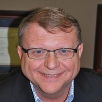 PBC Biomed Employee Thomas Russell's profile photo