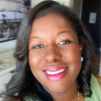 Bank of America Employee Leah Johnson's profile photo