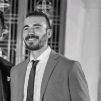 Lighthouse SA Employee Christos Kostogiannopoulos's profile photo